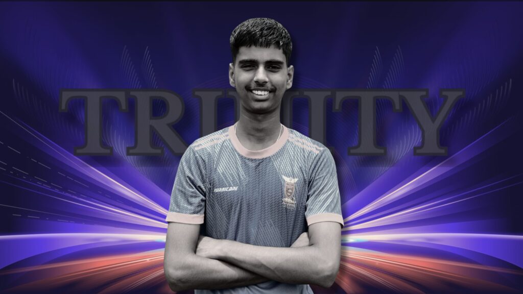 Pratik Kadlak Records