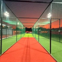 Drona: Cricket Excellence Centre