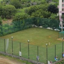 Kurukshetra Sports Complex, Pashan