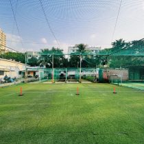 Sanjay Cricket Academy, Baner