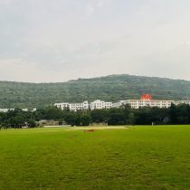 Trinity Cricket Acadmey, Kondhwa.